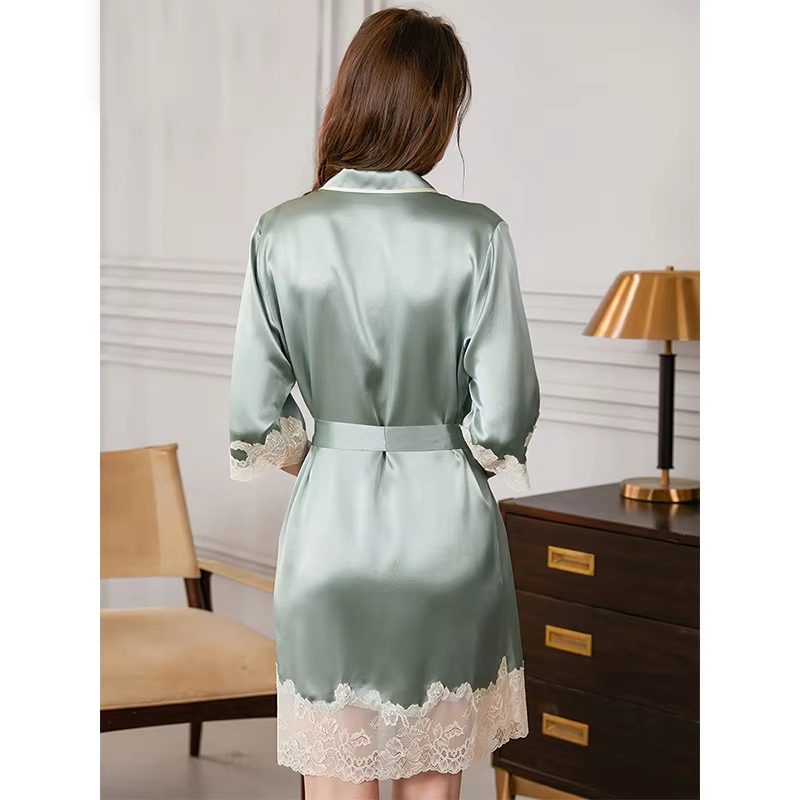 fimtairah 100 silk nightdress women lace long nightdress korean soft fashion luxury brand lady real silk nightgowns women fimtairah 100 silk nightdress women lace long nightdress korean soft fashion luxury brand lady real silk nightgowns women